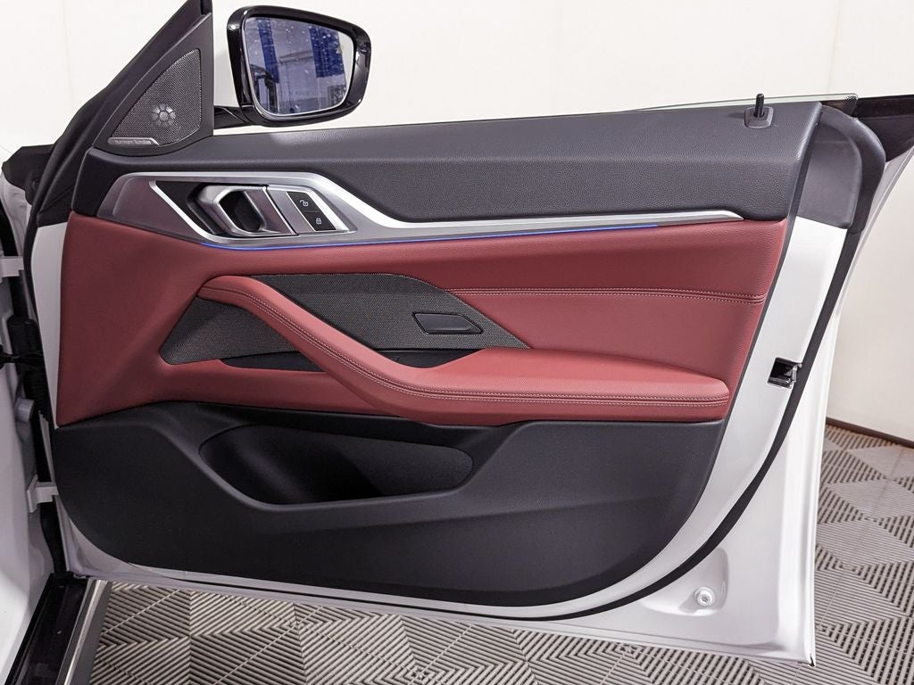 2024 BMW 430i xDrive 430i xDrive Gran Coupe
