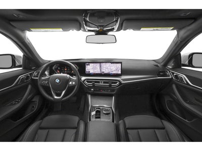 2024 BMW 4 Series 430i xDrive Gran Coupe