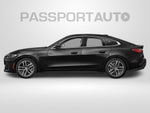 2024 BMW 4 Series 430i xDrive Gran Coupe