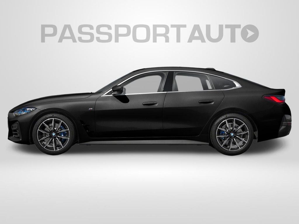 2023 BMW 4 Series 430i xDrive Gran Coupe