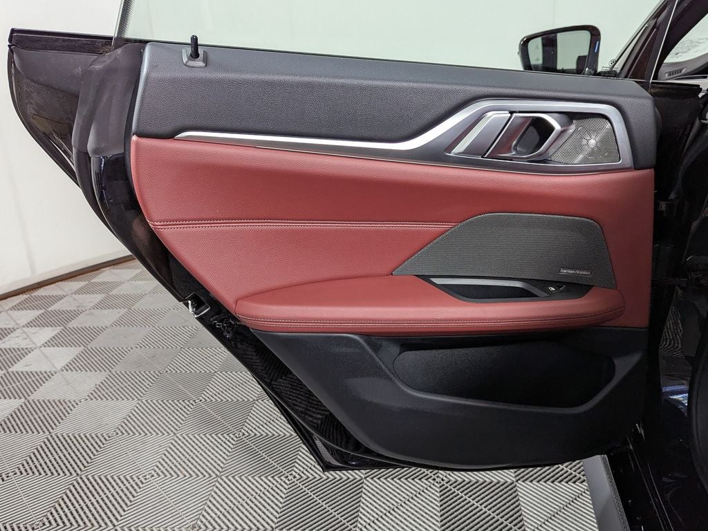 2023 BMW 430i xDrive 430i xDrive Gran Coupe