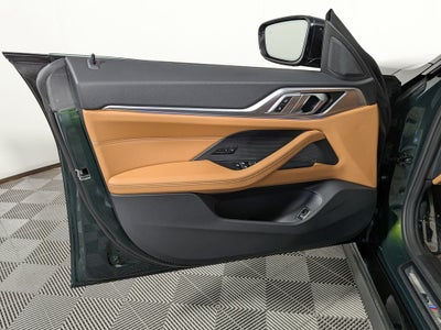 2024 BMW 430i xDrive 430i Gran Coupe