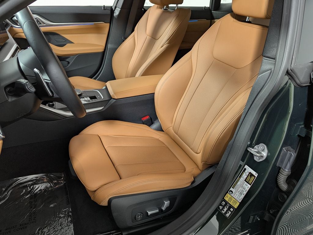 2024 BMW 430i xDrive 430i Gran Coupe