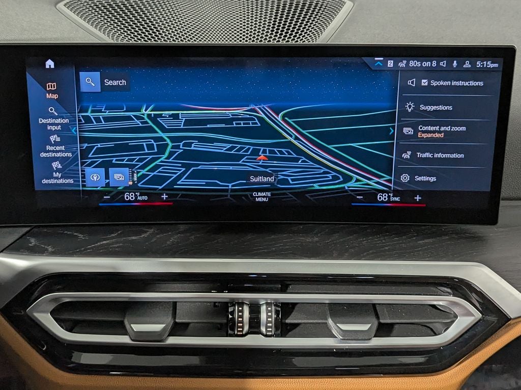 2024 BMW 430i xDrive 430i Gran Coupe