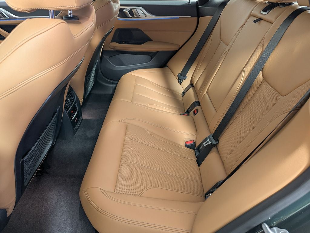 2024 BMW 430i xDrive 430i Gran Coupe