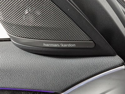 2021 BMW 540i 540i xDrive