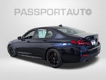 2021 BMW 540i 540i xDrive