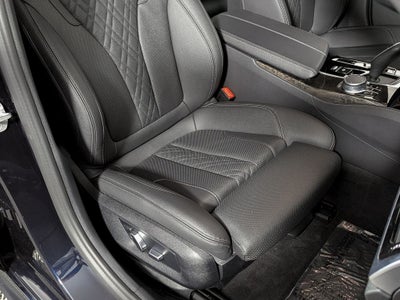 2021 BMW 540i 540i xDrive