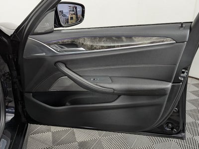 2021 BMW 540i 540i xDrive