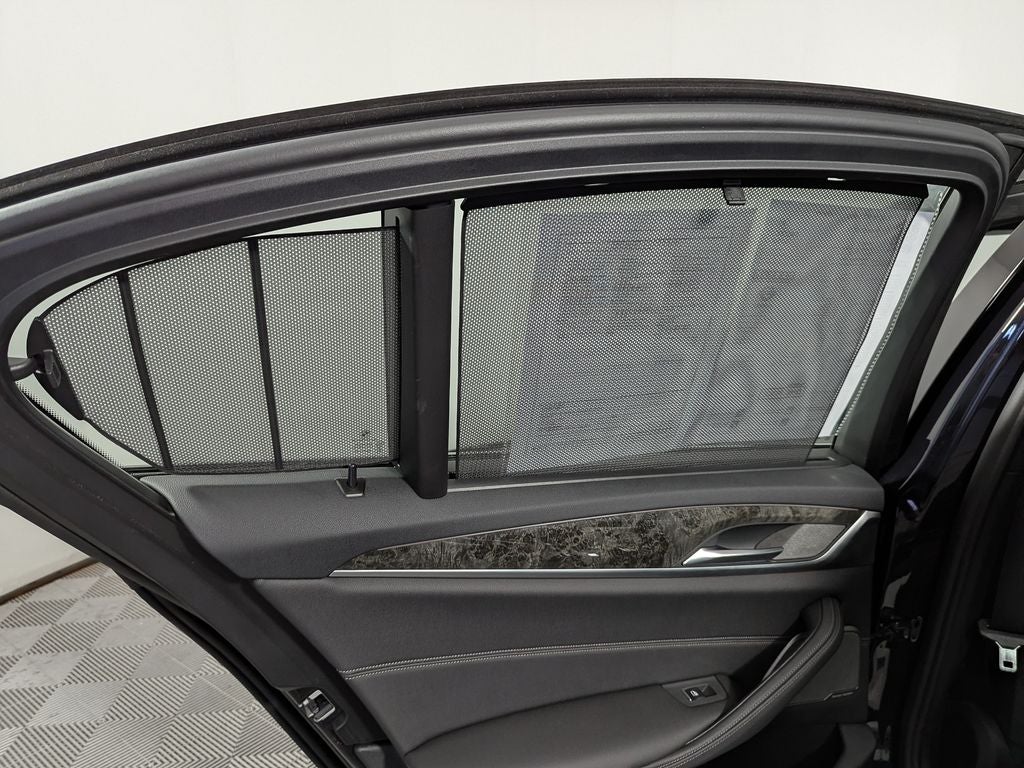 2021 BMW 540i 540i xDrive