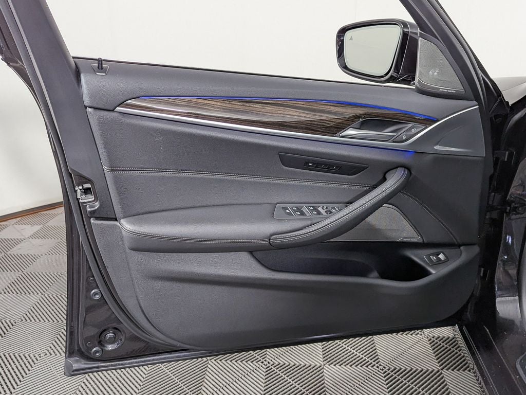 2022 BMW 540i 540i xDrive