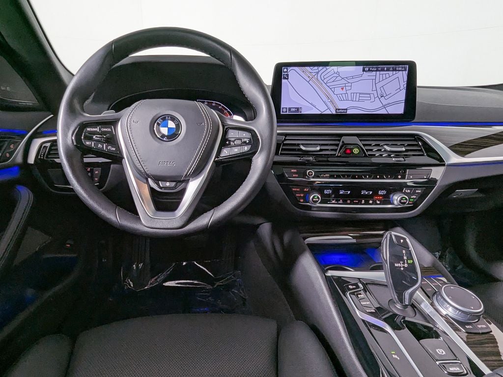 2022 BMW 540i 540i xDrive