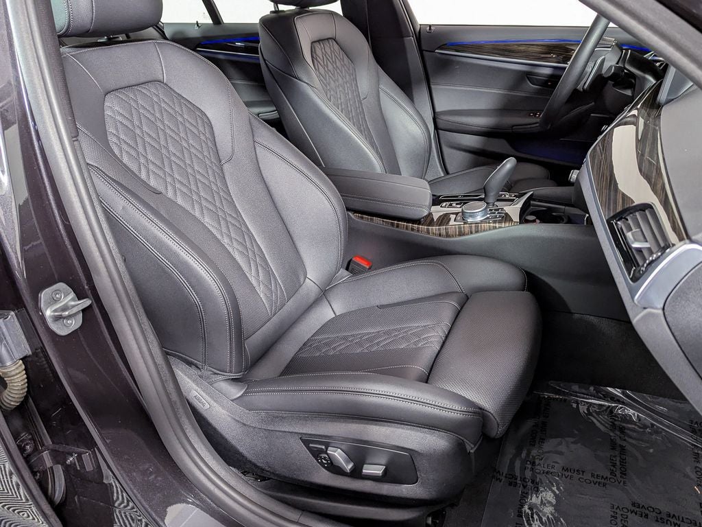 2022 BMW 540i 540i xDrive