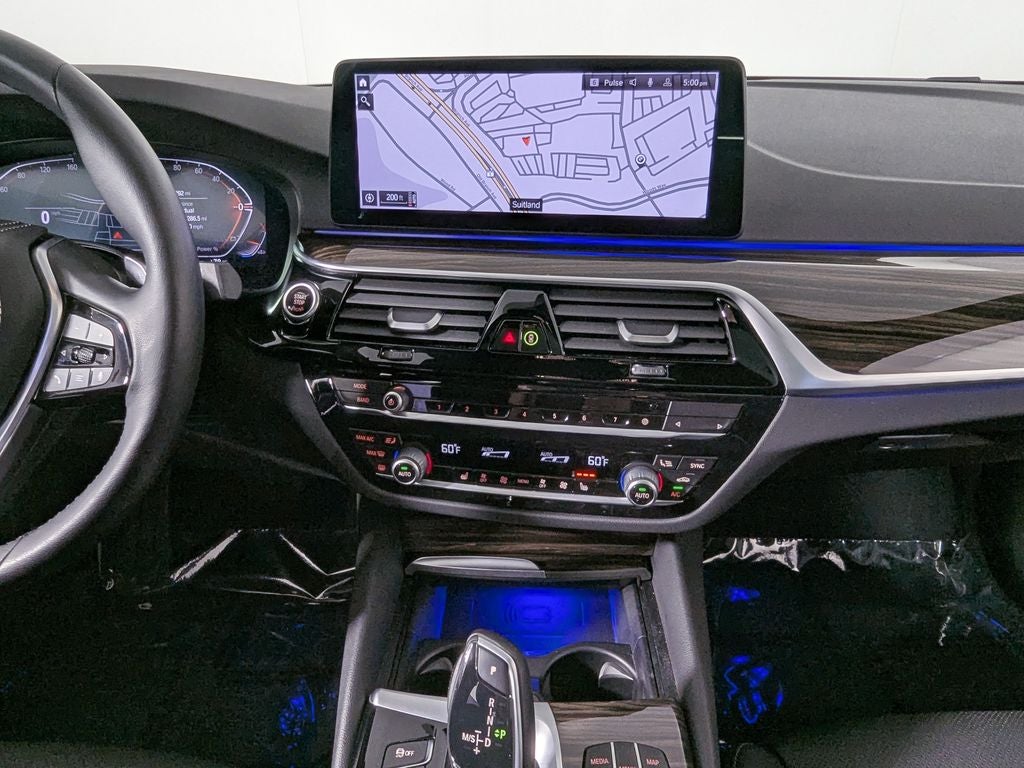 2022 BMW 540i 540i xDrive