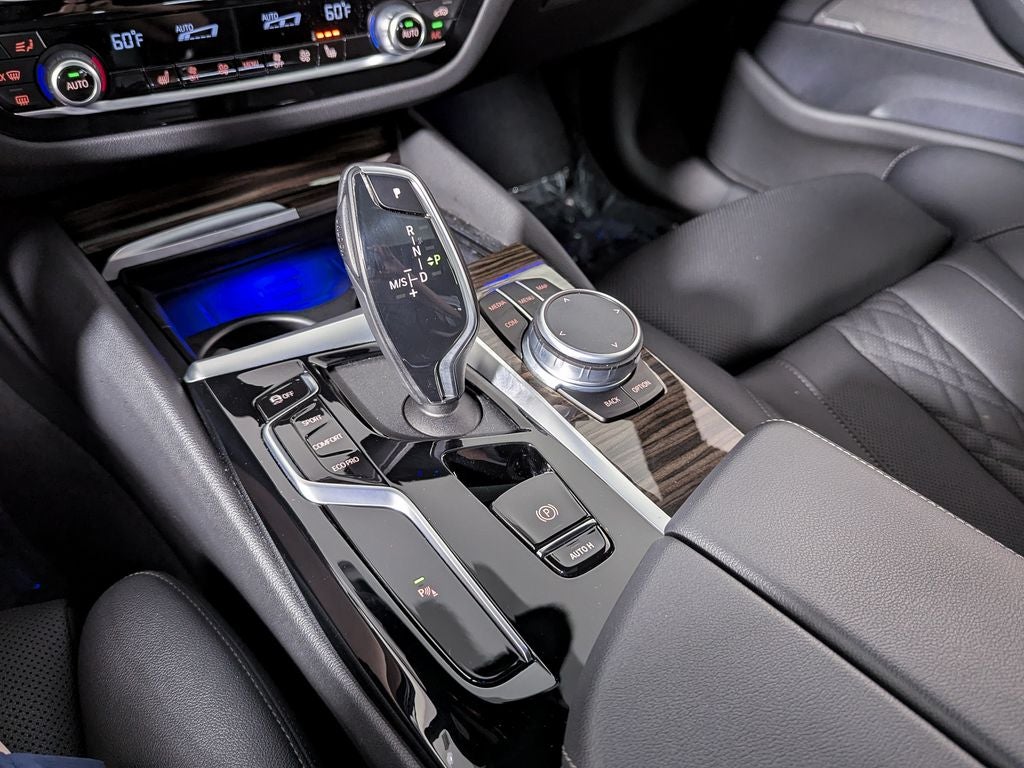 2022 BMW 540i 540i xDrive