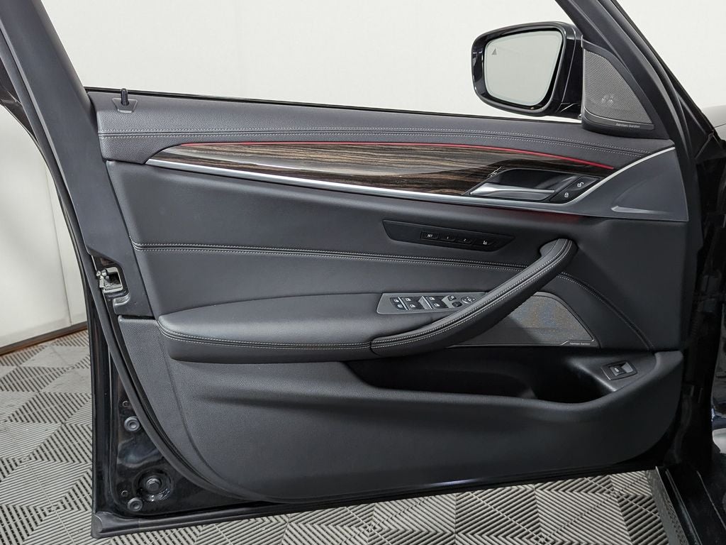 2022 BMW 540i 540i xDrive