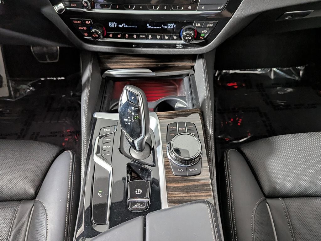 2022 BMW 540i 540i xDrive