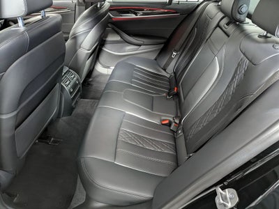 2022 BMW 540i 540i xDrive