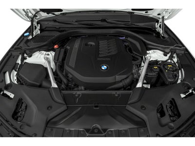 2023 BMW 5 Series 540i xDrive