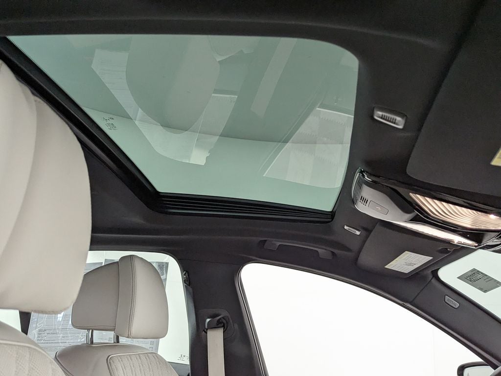 2023 BMW 5 Series 540i xDrive