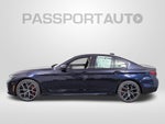 2023 BMW 5 Series 540i xDrive