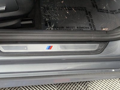 2023 BMW 540i 540i xDrive