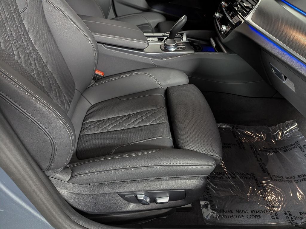 2023 BMW 540i 540i xDrive