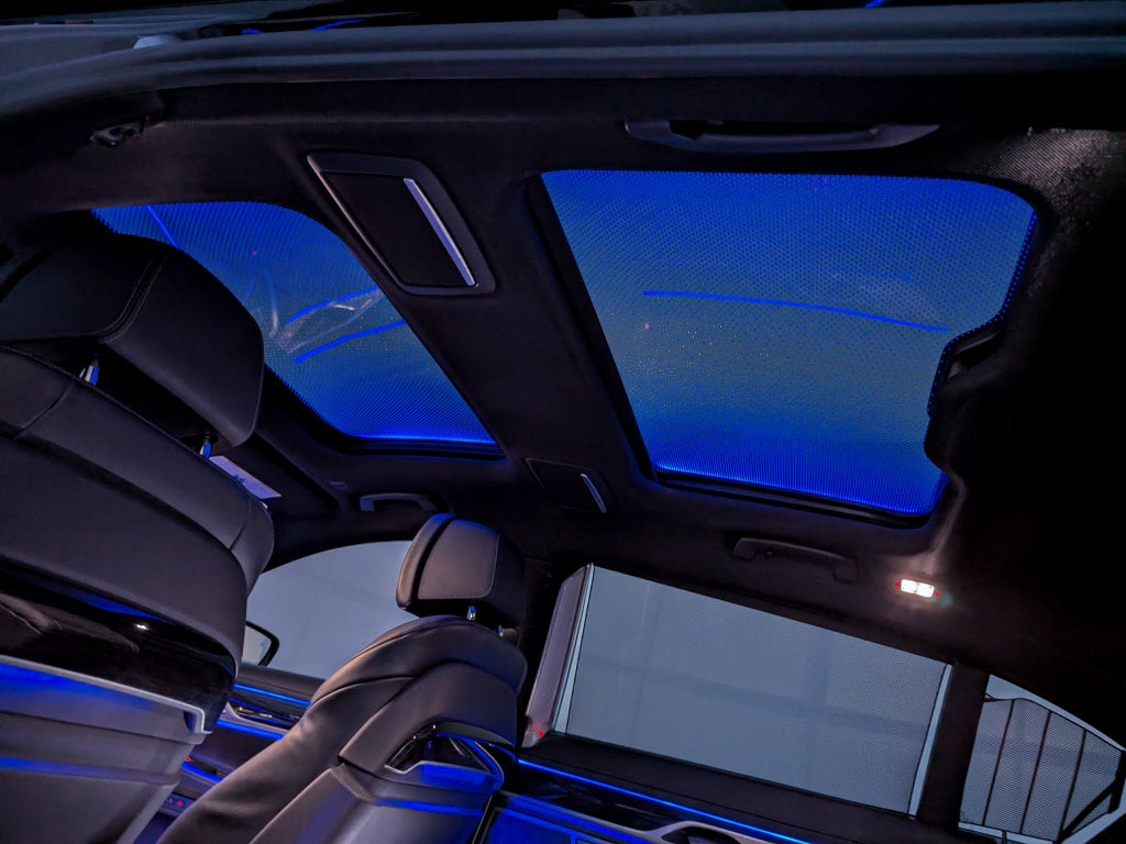 2020 BMW 7 Series 750i xDrive