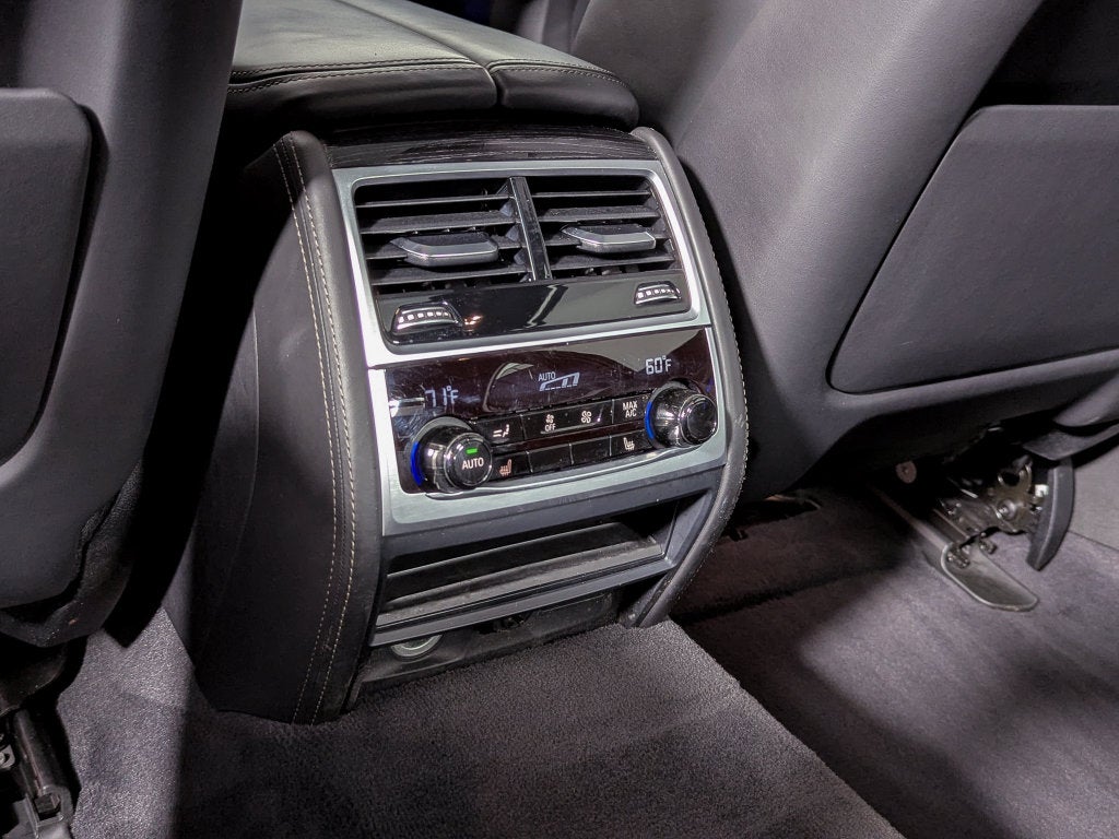 2020 BMW 750i xDrive 750i xDrive