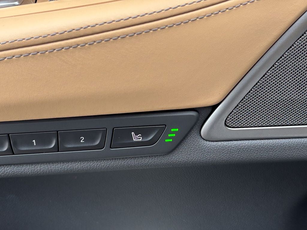 2022 BMW 750i xDrive 750i xDrive