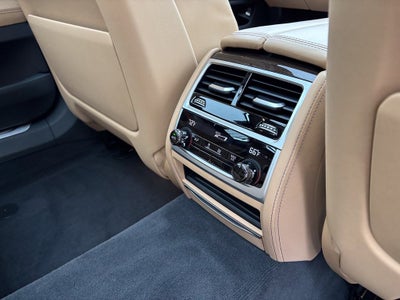 2022 BMW 750i xDrive 750i xDrive