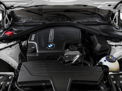 2018 BMW 3 Series 330i xDrive