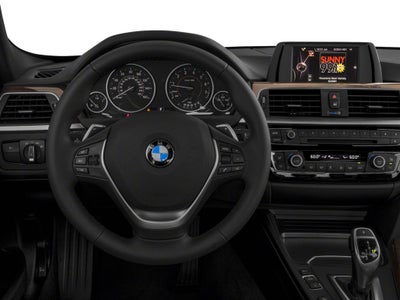 2018 BMW 3 Series 330i xDrive