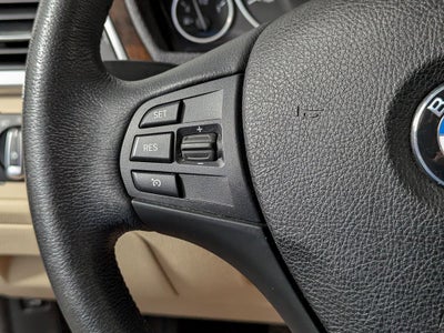 2018 BMW 320i 320i