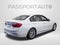 2018 BMW 320i 320i