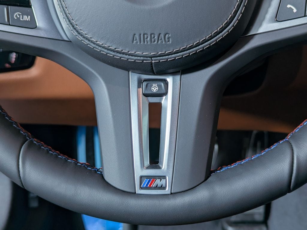 2026 BMW 850i M850i xDrive