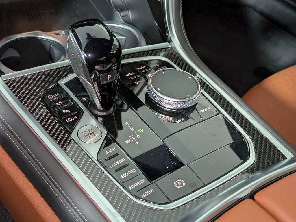 2026 BMW 850i M850i xDrive