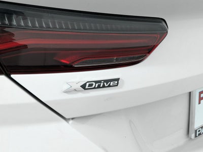 2026 BMW 850i M850i xDrive