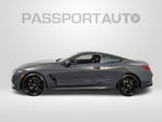 2025 BMW 850i M850i xDrive