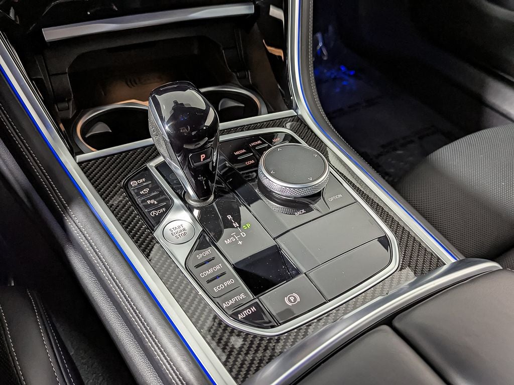 2025 BMW 850i M850i xDrive