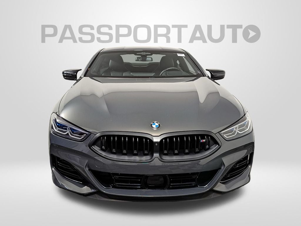 2025 BMW 850i M850i xDrive