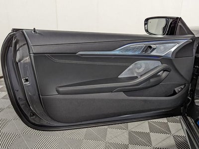 2025 BMW 850i M850i xDrive