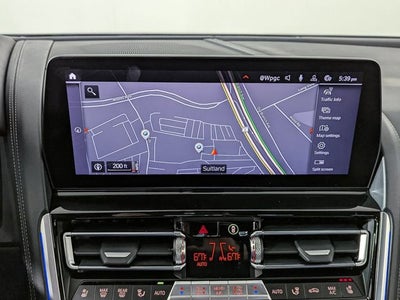 2025 BMW 850i M850i xDrive