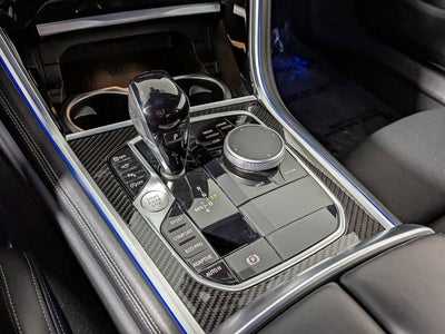 2025 BMW 850i M850i xDrive