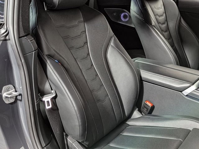 2025 BMW 850i M850i xDrive