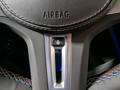 2025 BMW 850i M850i xDrive