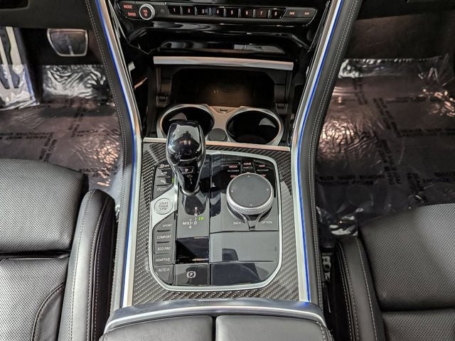 2025 BMW 850i M850i xDrive