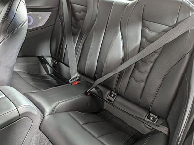 2025 BMW 850i M850i xDrive