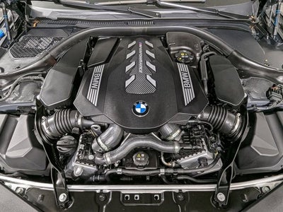 2025 BMW 850i M850i xDrive