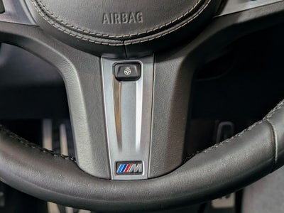 2019 BMW 850i M850i xDrive